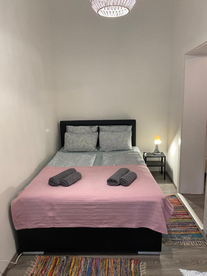 Apartment Between Schoenbrunn And Karlsplatz Vienna